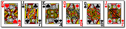 Cards 1